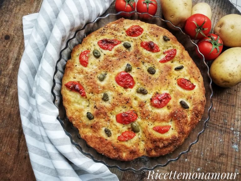 Focaccia